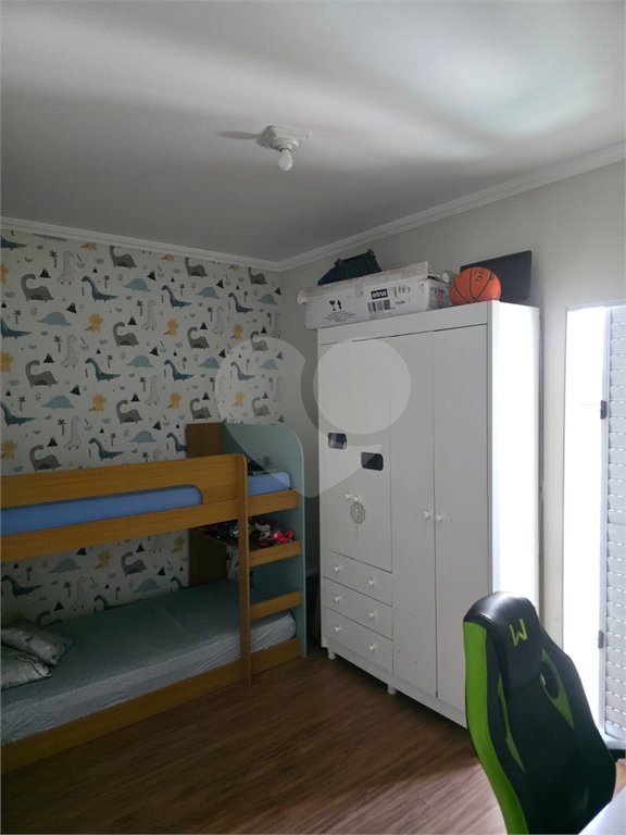 Casa à venda com 2 suítes em Jardim Santos Dumont I, Mogi das Cruzes, SP