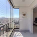 Apartamento à venda com 3 suítes em Vila Ipojuca, São Paulo, SP