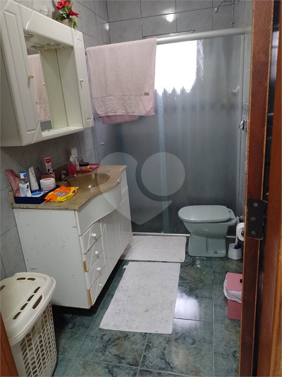 Casa Térrea à venda com 3 quartos, sendo 1 suíte, em Pirituba, São Paulo, SP