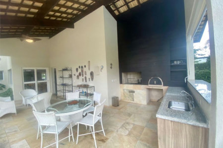 Casa Residencial à venda, Acapulco, Guarujá - CA0291.