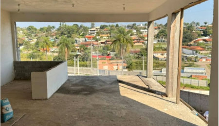 Sobrado à venda com 4 suítes em Jardim Centenário, Atibaia, SP