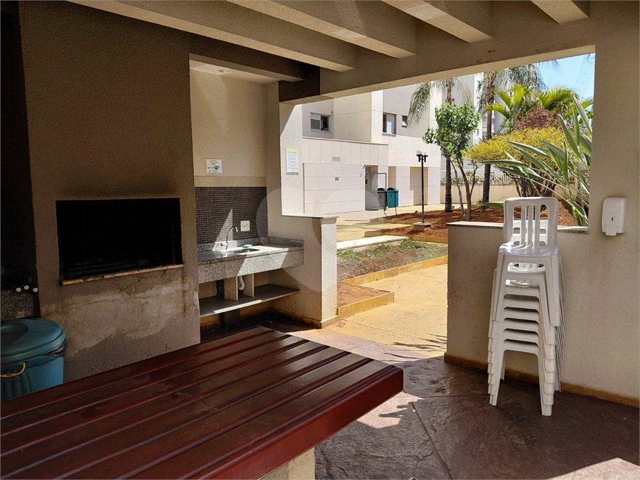 Apartamento à venda com 2 suítes em Vila Leopoldina, São Paulo, SP