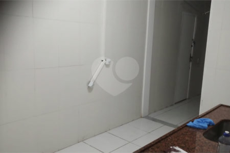 Apartamento à venda com 2 quartos em Tijuca, Rio de Janeiro, RJ