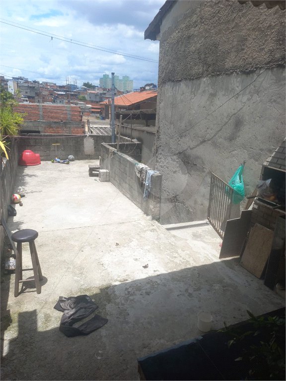Sobrado à venda com 1 quarto em Freguesia do Ó, São Paulo, SP
