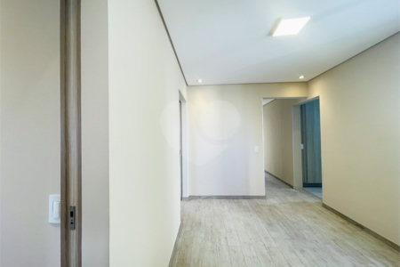 Apartamento à venda com 3 suítes no Centro, São Bernardo do Campo, SP