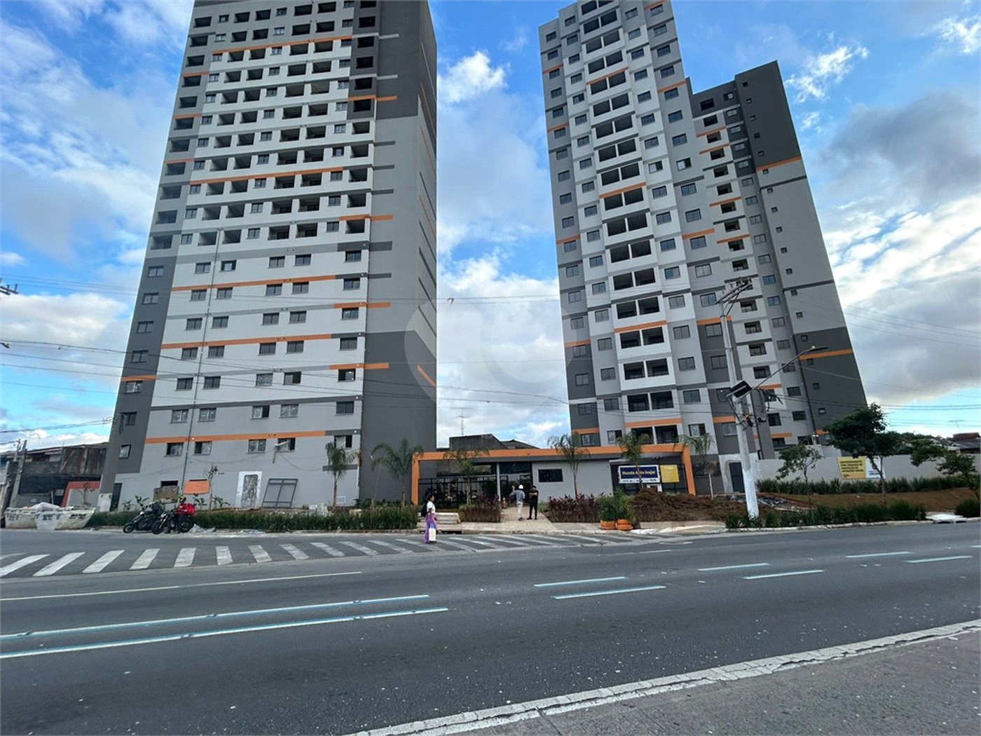 Apartamento à venda com 2 quartos em Limão, São Paulo, SP
