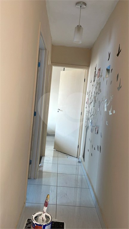 Apartamento à venda com 2 quartos em Jaraguá, São Paulo, SP