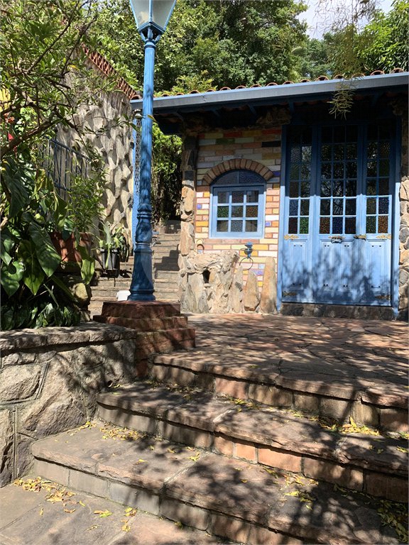 Casa à venda com 3 quartos em Santana, São Paulo, SP