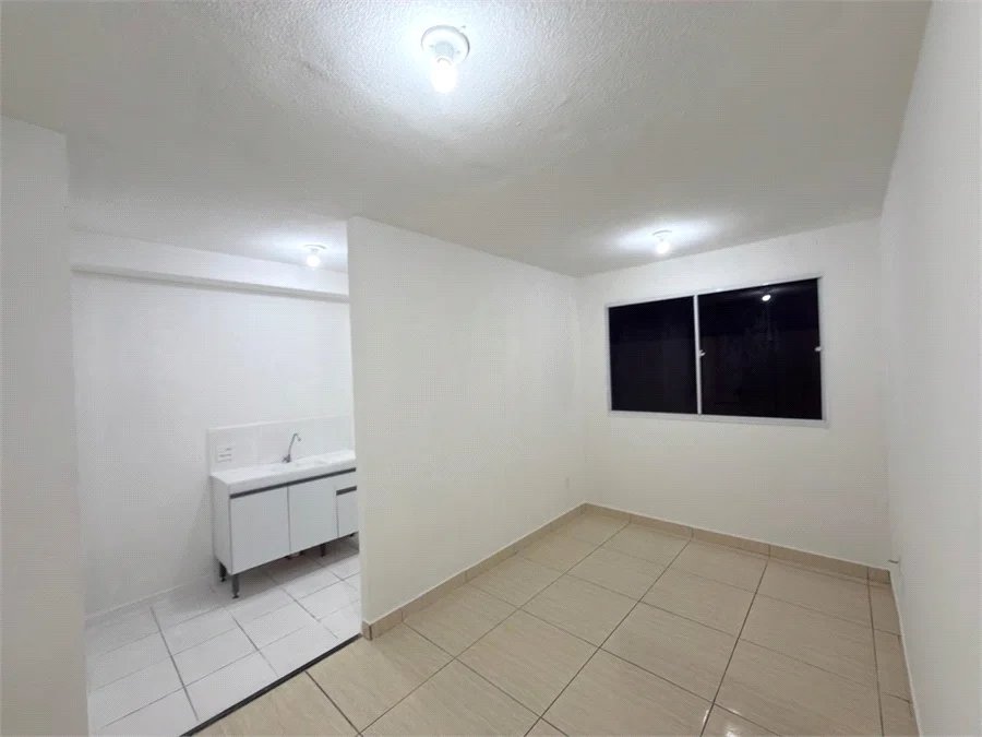 Apartamento à venda com 2 quartos em Jardim Boa Vista (zona Oeste), São Paulo, SP