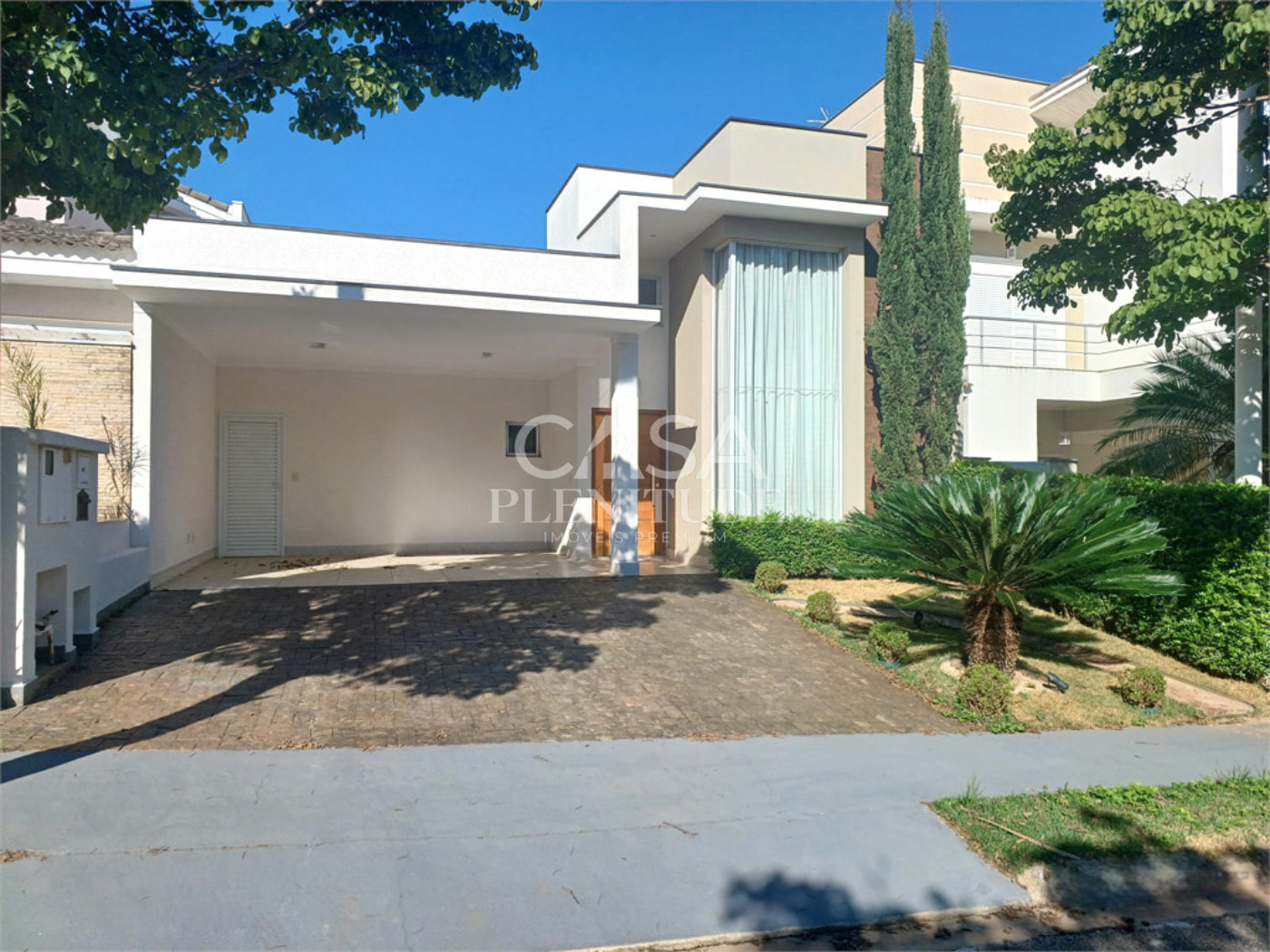 Casa em condomínio à venda com 3 suítes em Iporanga, Sorocaba, SP