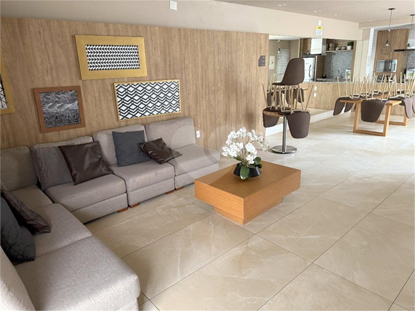 Apartamento à venda com 2 quartos, sendo 1 suíte, em Vila Guilherme, São Paulo, SP