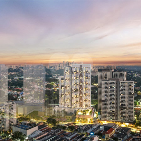 Apartamento à venda com 2 quartos, sendo 1 suíte, em Vila Anastácio, São Paulo, SP
