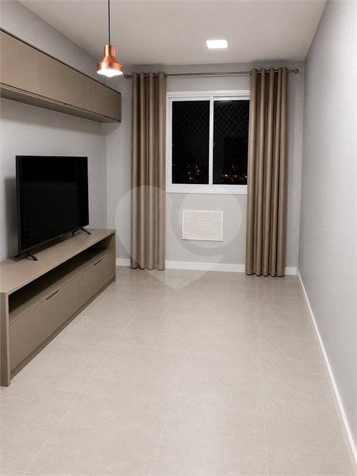 Apartamento à venda com 2 quartos no Brasilândia, São Paulo, SP