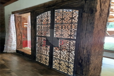 Casa de Campo em condomínio Analândia
