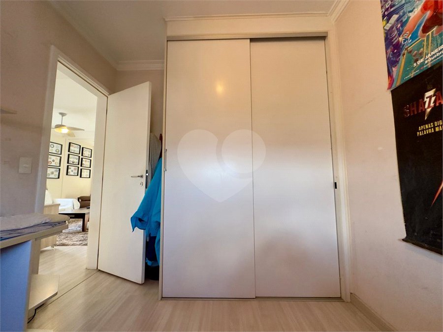 Apartamento à venda com 3 quartos, sendo 1 suíte, em Mandaqui, São Paulo, SP