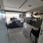 Apartamento à venda com 3 suítes em Jardim Flor da Montanha, Guarulhos, SP