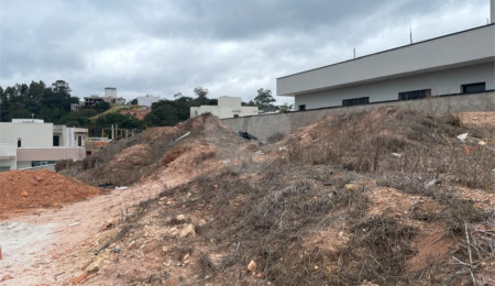 Terreno à venda em Jardim 21 de Março, Louveira, SP