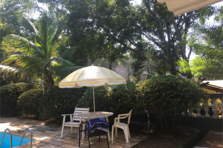 Chácara à venda com 3 quartos em Jardim Nova América, Louveira, SP
