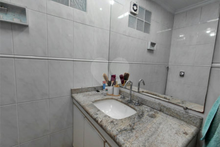 Apartamento à venda com 3 quartos, sendo 1 suíte,  em Perdizes, São Paulo, SP