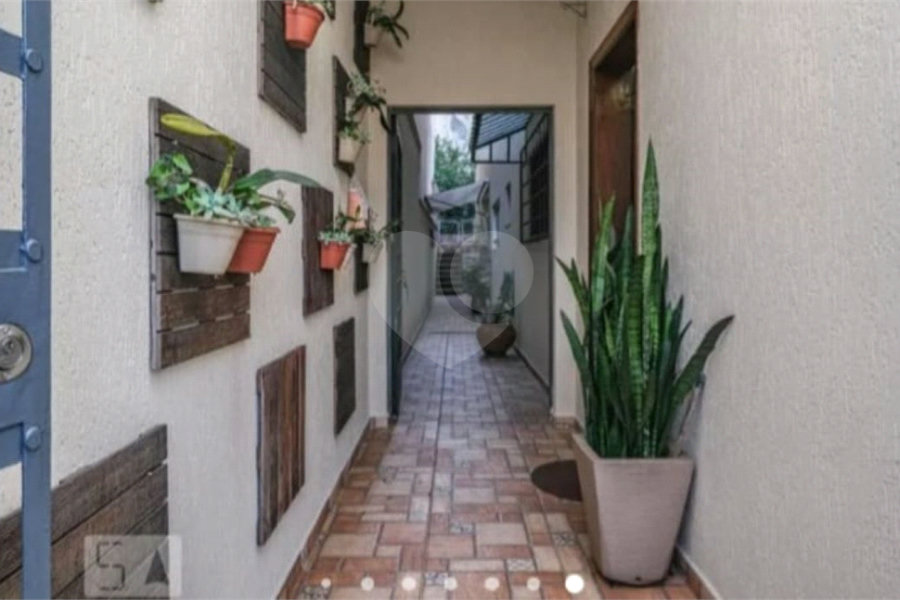 Sobrado à venda com 4 quartos, sendo 2 suítes, em Tucuruvi, São Paulo, SP