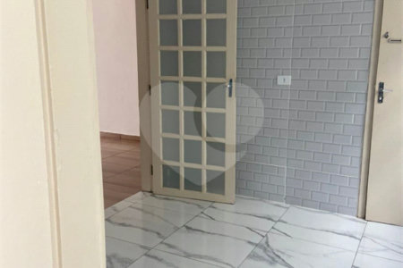 Apartamento à venda com 2 quartos em Vila Mariana, São Paulo, SP