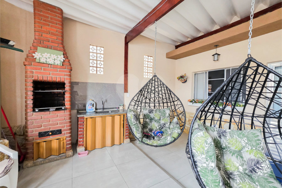 Casa à venda com 5 quartos em São Miguel Paulista, São Paulo, SP