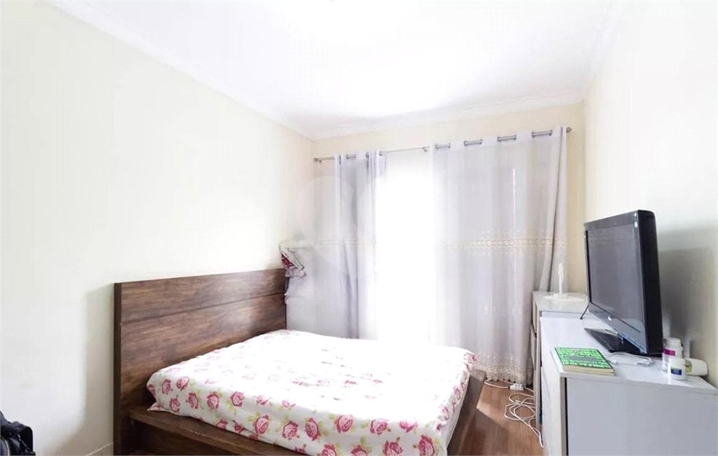 Sobrado à venda com 3 quartos, sendo 1 suíte, em Tucuruvi, São Paulo, SP