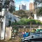Terreno à venda em Água Fria, São Paulo, SP