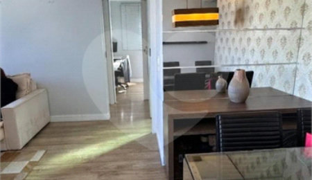 Apartamento à venda com 3 quartos em Quarta Parada, São Paulo, SP