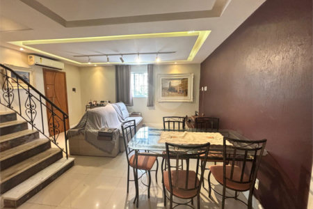 Casa de Vila à venda com 3 quartos, sendo 2 suítes, em Tijuca, Rio de Janeiro, RJ