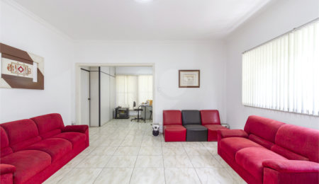 Casa à venda com 3 quartos em Vila Mariana, São Paulo, SP