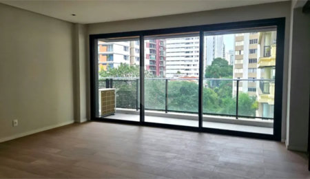 Apartamento para alugar com 3 quartos, sendo 1 suíte,  em Sumaré, São Paulo, SP