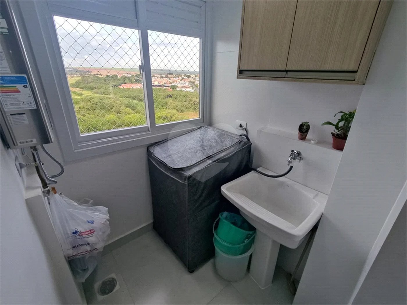 Apartamento à venda no Villa Serena em Piracicaba/SP.