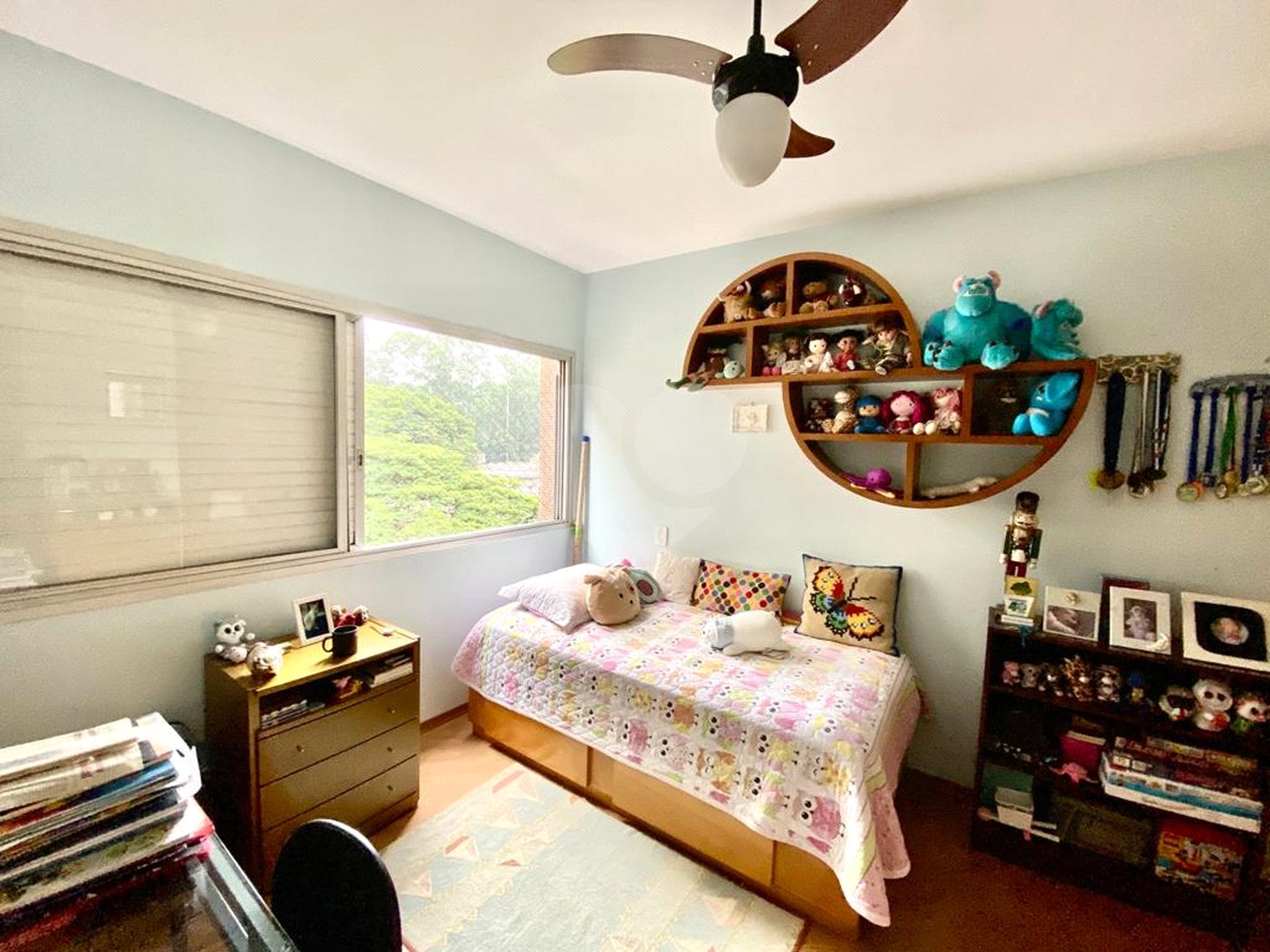 Apartamento à venda com 4 quartos, sendo 2 suítes, em Pinheiros, São Paulo, SP