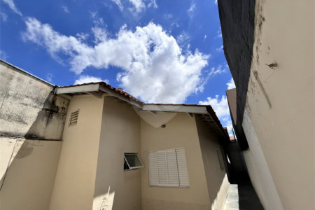 Casa à venda com 2 quartos em Loteamento Terras de São Pedro e São Paulo, Salto, SP