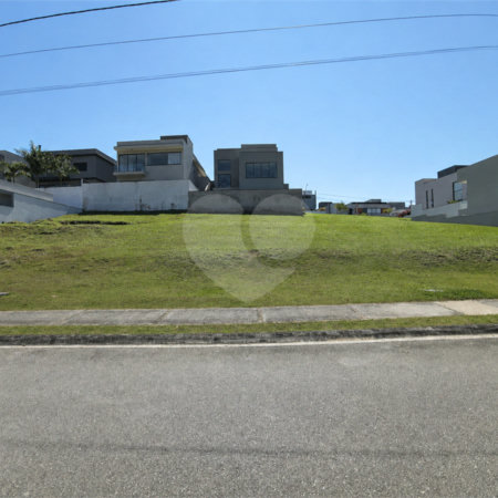 Terreno à venda no condomínio Cyrela Landscape Esplanada, Votorantim - SP