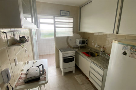 Apartamento à venda com 2 quartos em Jardim Aeroporto, São Paulo, SP