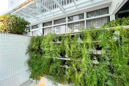 Apartamento Garden com 3 dormitórios à venda, 143 m² por R$ 3.350.000,00 - Boqueirão - Santos/SP