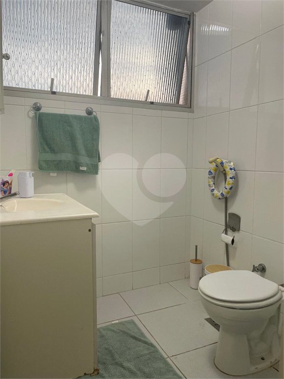 Apartamento à venda com 2 quartos em Rio Comprido, Rio de Janeiro, RJ