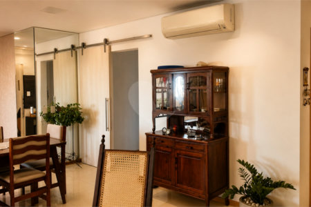 Apartamento à venda com 3 suítes em Jardim Cuiabá, Cuiabá, MT