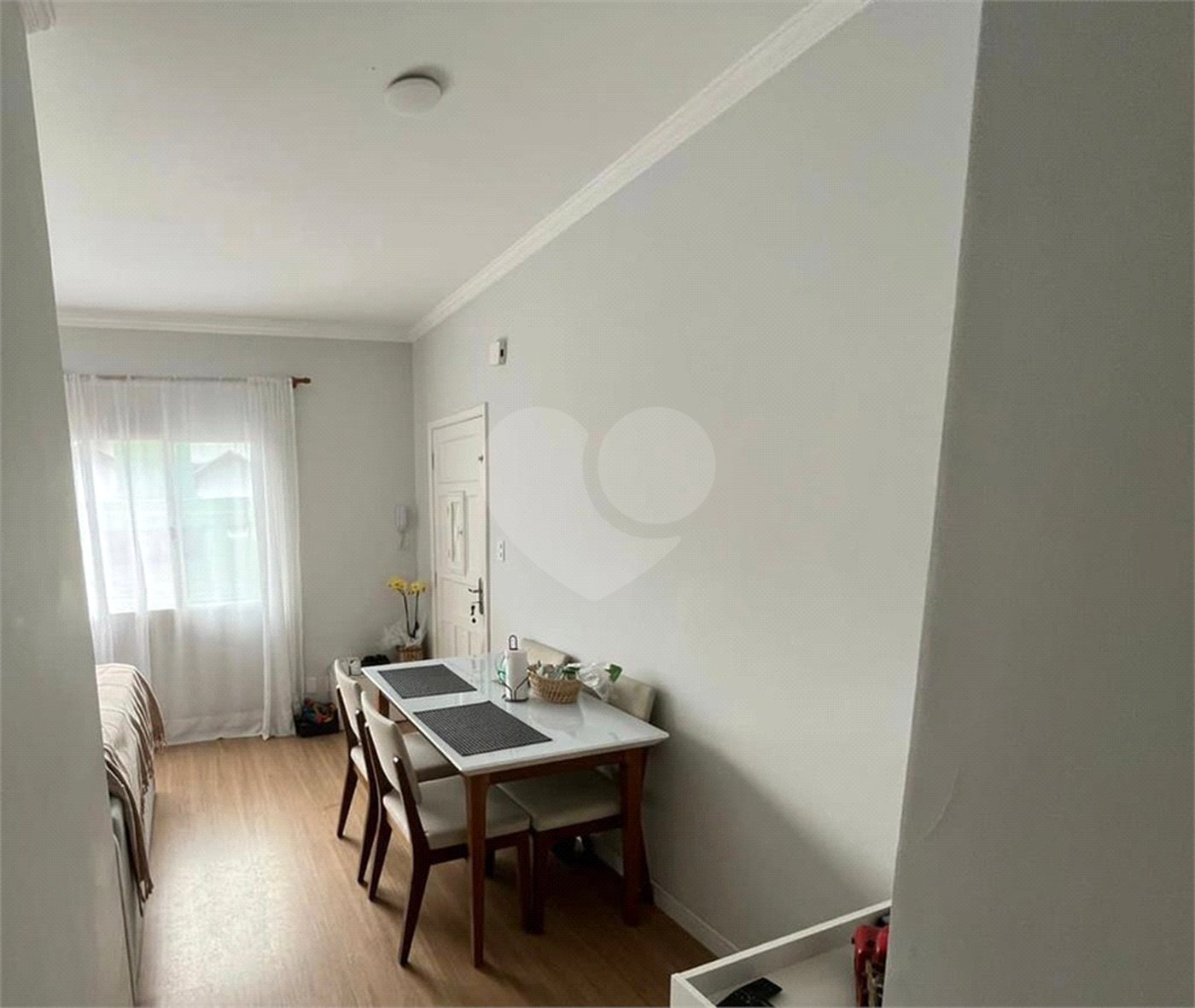 Apartamento à venda com 2 quartos em Santana, São Paulo, SP