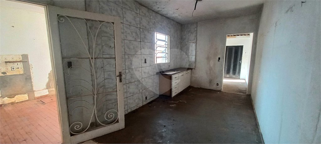 Casa Térrea à venda com 3 quartos em Ipiranga, Ribeirão Preto, SP