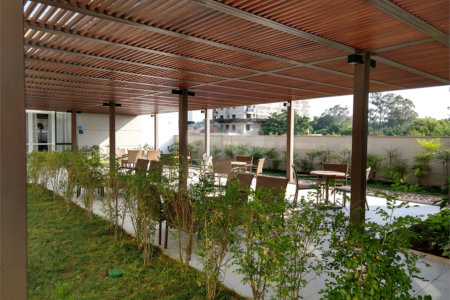 Apartamento à venda com 3 suítes em Vila Anastácio, São Paulo, SP