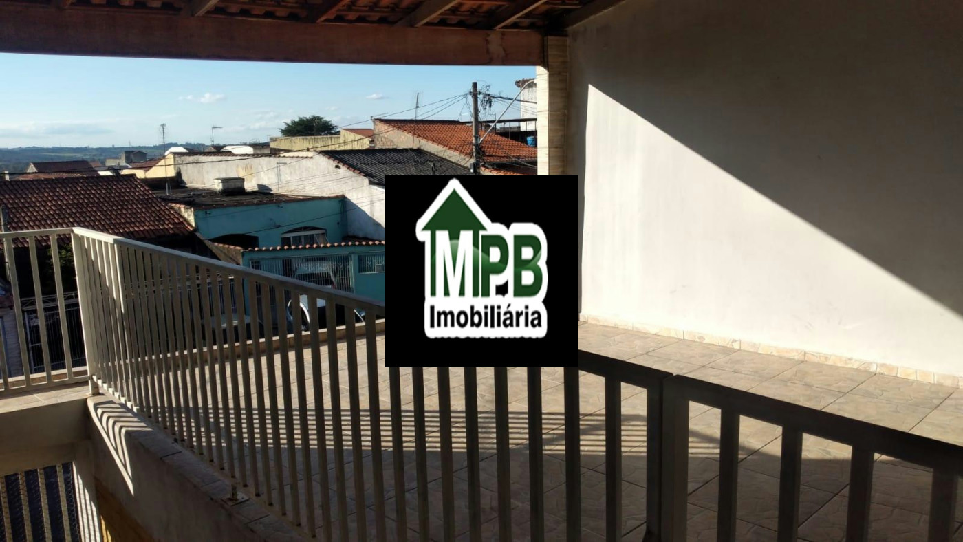 Sobrado à venda com 4 quartos, sendo 1 suíte, em Jardim Santa Cecilia, Sorocaba, SP