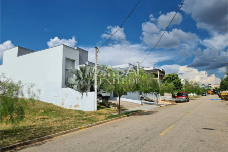 Terreno em condomínio à venda em Parque Ibiti Reserva, Sorocaba, SP