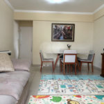 Apartamento à venda com 3 quartos, sendo 2 suítes, em Santana, São Paulo, SP