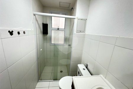 Apartamento à venda com 2 quartos em Parque Imperial, Ferraz de Vasconcelos, SP
