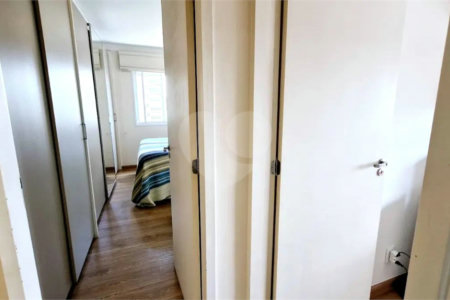 Duplex à venda com 2 suítes em Santana, São Paulo, SP