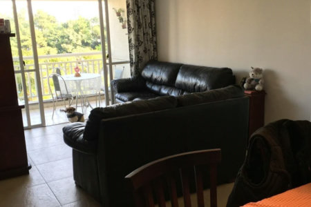 Apartamento à venda com 4 quartos, sendo 3 suítes,  em Lar São Paulo, São Paulo, SP