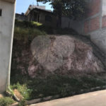 Terreno à venda em Estância Lago Azul, Franco da Rocha, SP
